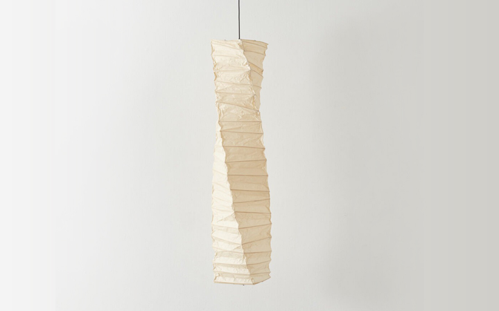 Noguchi 30N Pendant Lamp by Akari Pendant Lamps